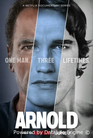 Арнольд смотреть онлайн сериал 1 сезон
