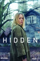 Скрытое смотреть онлайн сериал 1-3 сезон